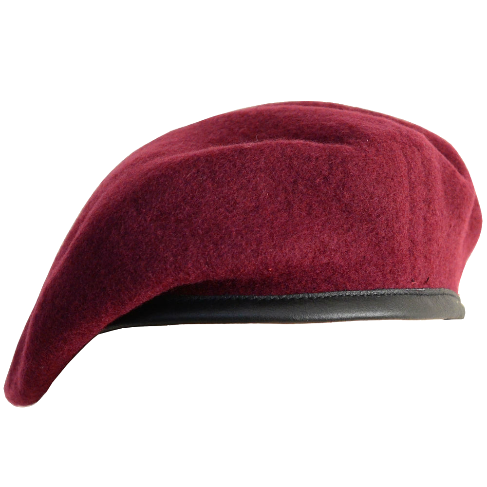 beret